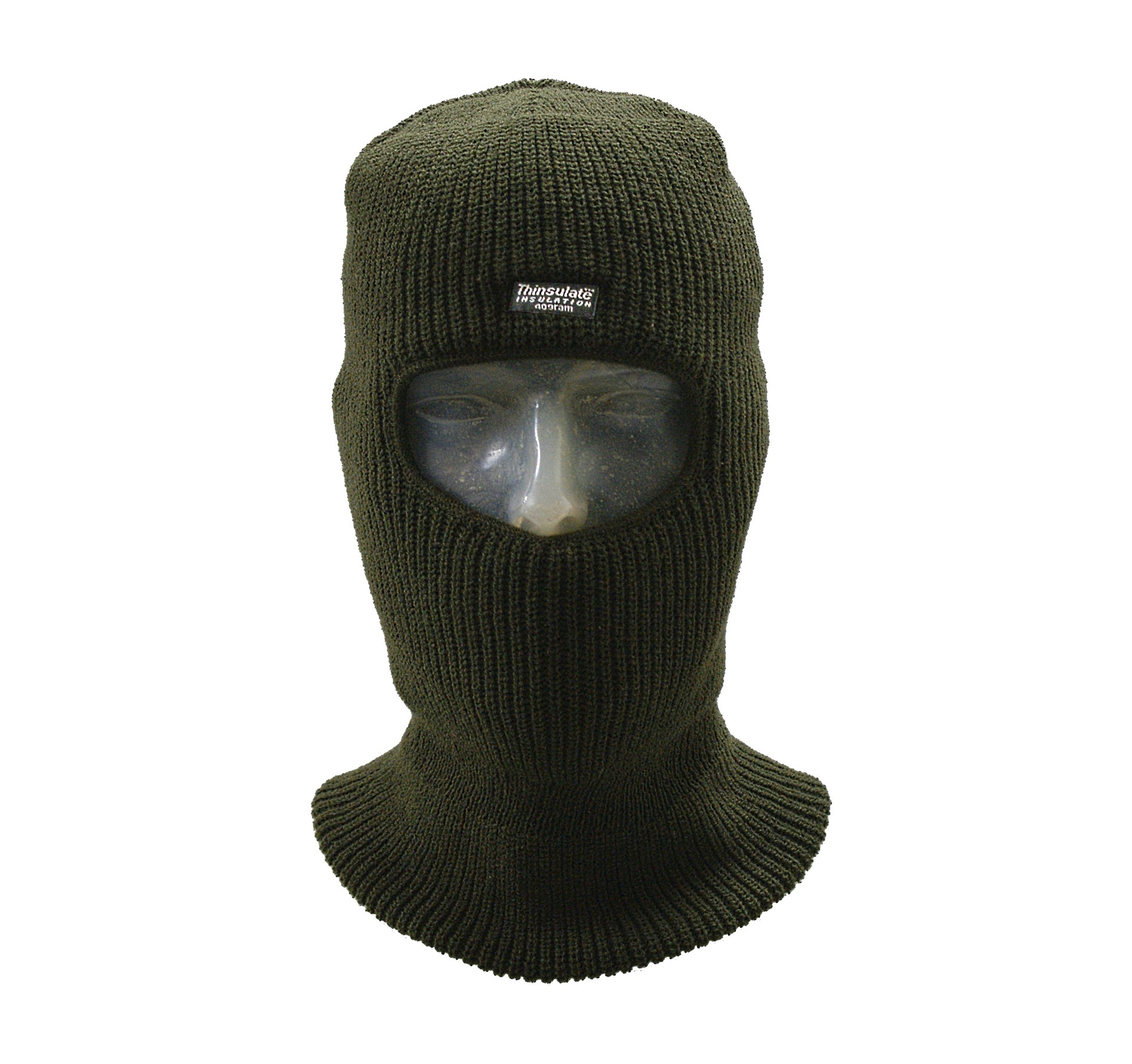 Kaufe THINSULATE Winter Ski Mask Motorbikers Wooly Acrylic