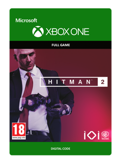 HITMAN™ 2