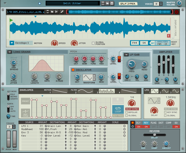 propellerheads reason for mac os 10.2