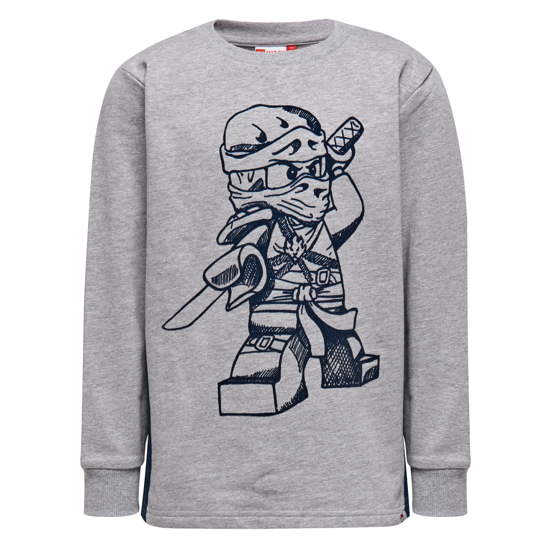Lego Wear Boys Sweatshirt
