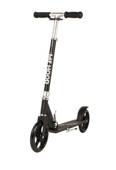 My Hood - Roller 200 - Schwarz (505155)