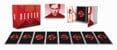 Dexter Box - The Complet Series - Season 1-8 (25 disc) (Blu-Ray) thumbnail-2