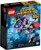 LEGO Super Heroes - Mighty Micros: Superman mod Bizarro (76068) thumbnail-7