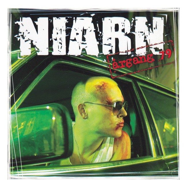 Niarn - Årgang 79 - Vinyl