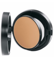 YOUNGBLOOD - Creme Powder Foundation - Warm Beige