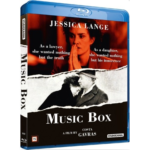 Music Box