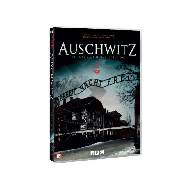 Auschwitz - DVD