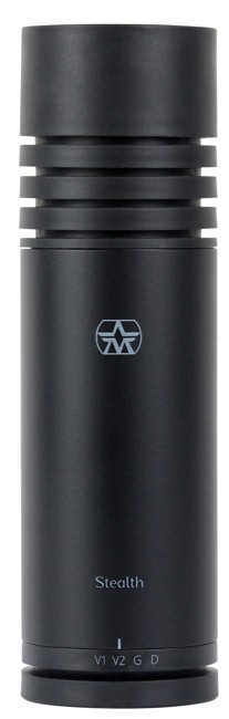 Aston - Stealth - Kondensator Mikrofon