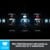 Logitech - G815 LIGHTSYNC RGB Mechanical Gaming Keyboard – GL Tactile - CARBON - PAN - NORDIC thumbnail-2