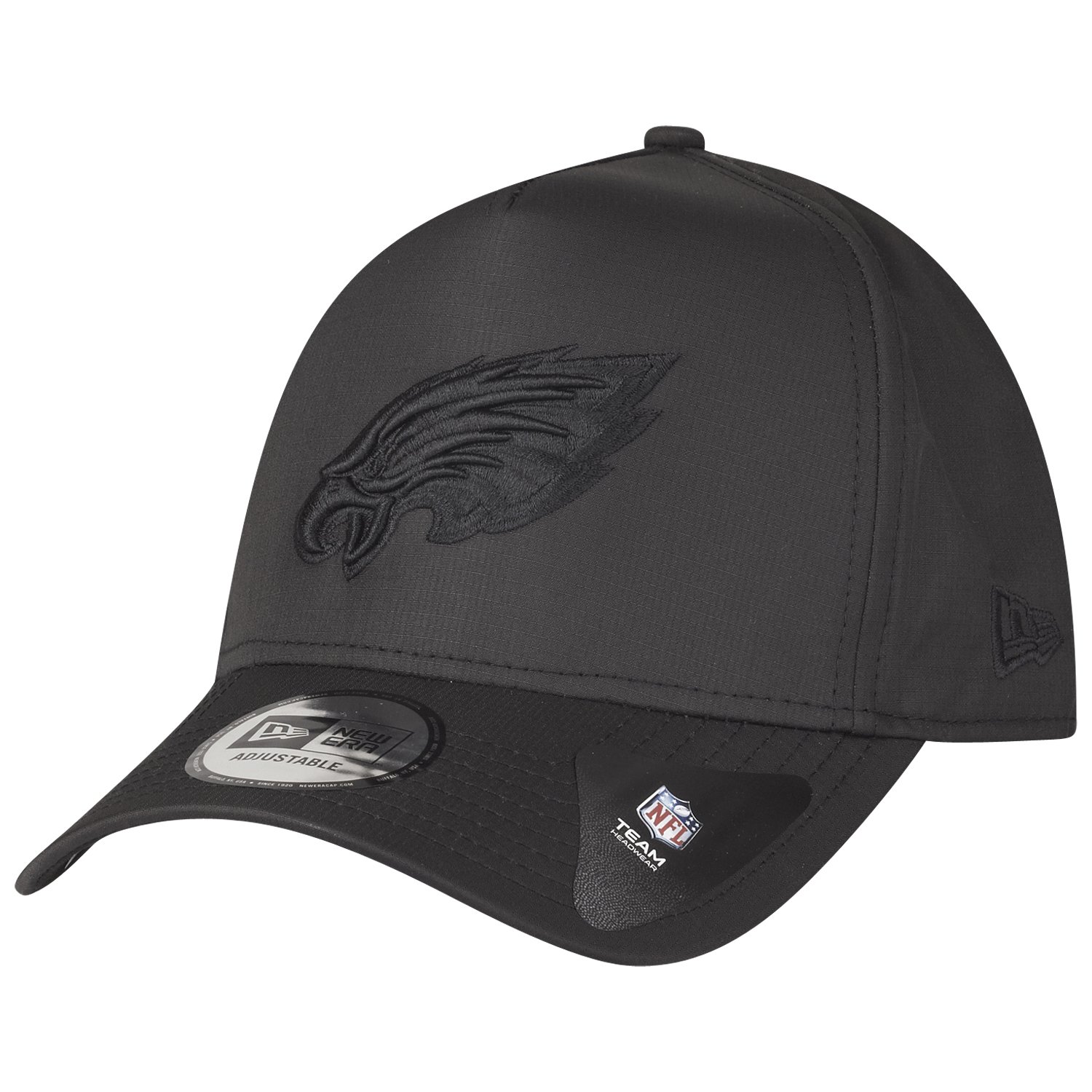 Køb New Era A-Frame Ripstop Trucker Cap - Philadelphia Eagles