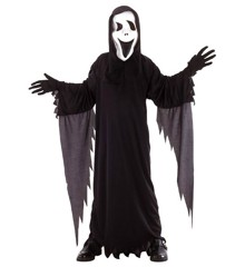 RIO  - Halloween Scream Ghost - Large - 160 cm (42693)