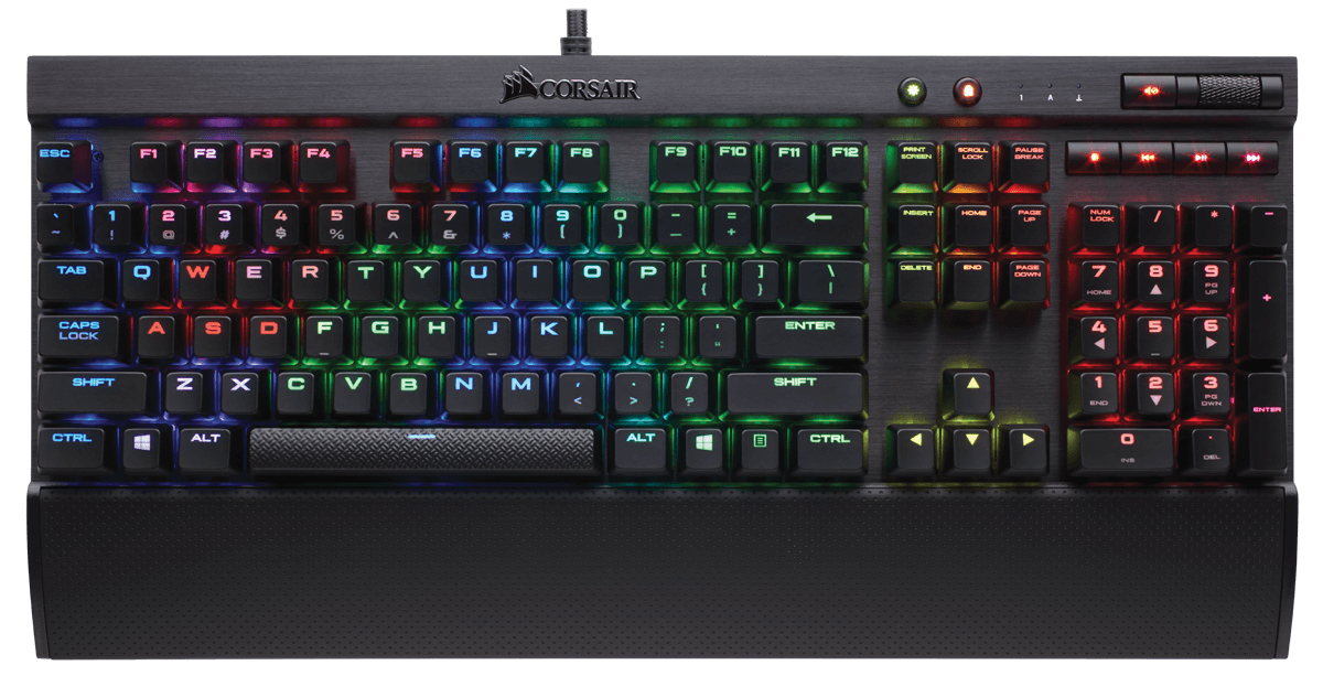 corsair k70 lux uk