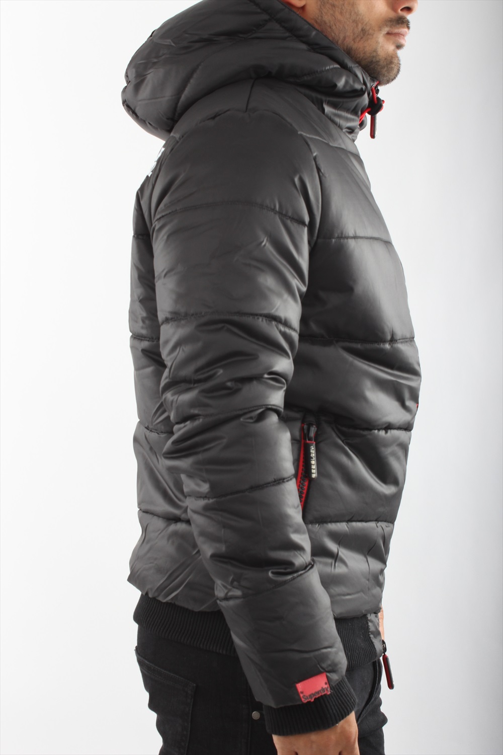 superdry athletic edition jacket