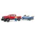 Bruder - RAM 2500 Power Wagon+trailer & Water Craft&driver (BR2503) thumbnail-2