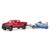 Bruder - RAM 2500 Power Wagon+trailer & Water Craft&driver (BR2503) thumbnail-1