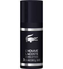 Lacoste - L'Homme Deodorant Spray 150 ml