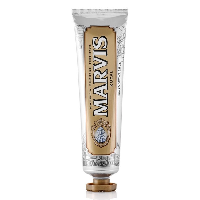 MARVIS - Tandpasta (Limited Edition)  Royal - 75 ml