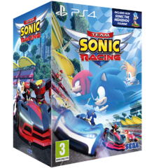 Team Sonic Racing (Special Edition)