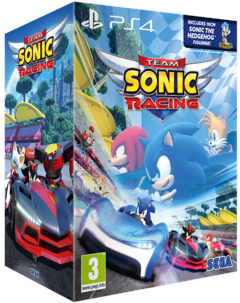 Team Sonic Racing (Special Edition)