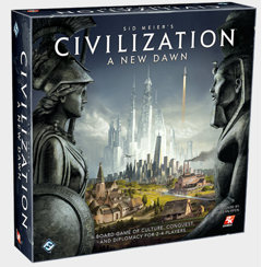 Sid Meier's Civilization: A New Dawn