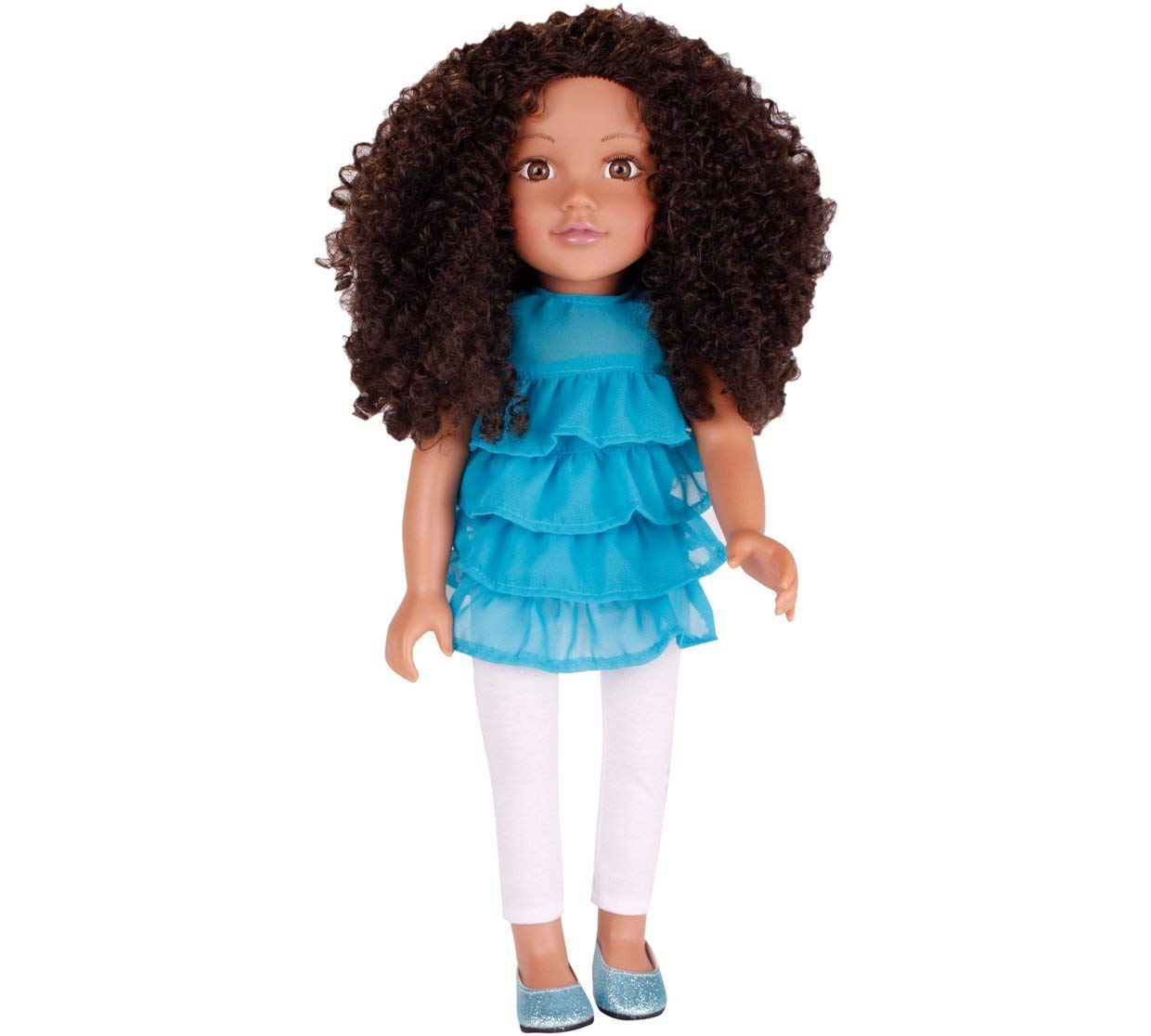 Koop DesignaFriend - Ava Doll, 46 Cm