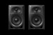 PIONEER DM-40 Aktive monitors - sæt (Black) thumbnail-2