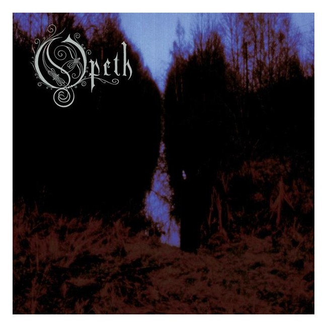 Opeth - My Arms Your Hearse - Vinyl