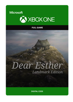 Dear Esther: Landmark Edition