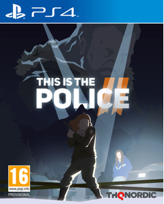 This is the Police 2