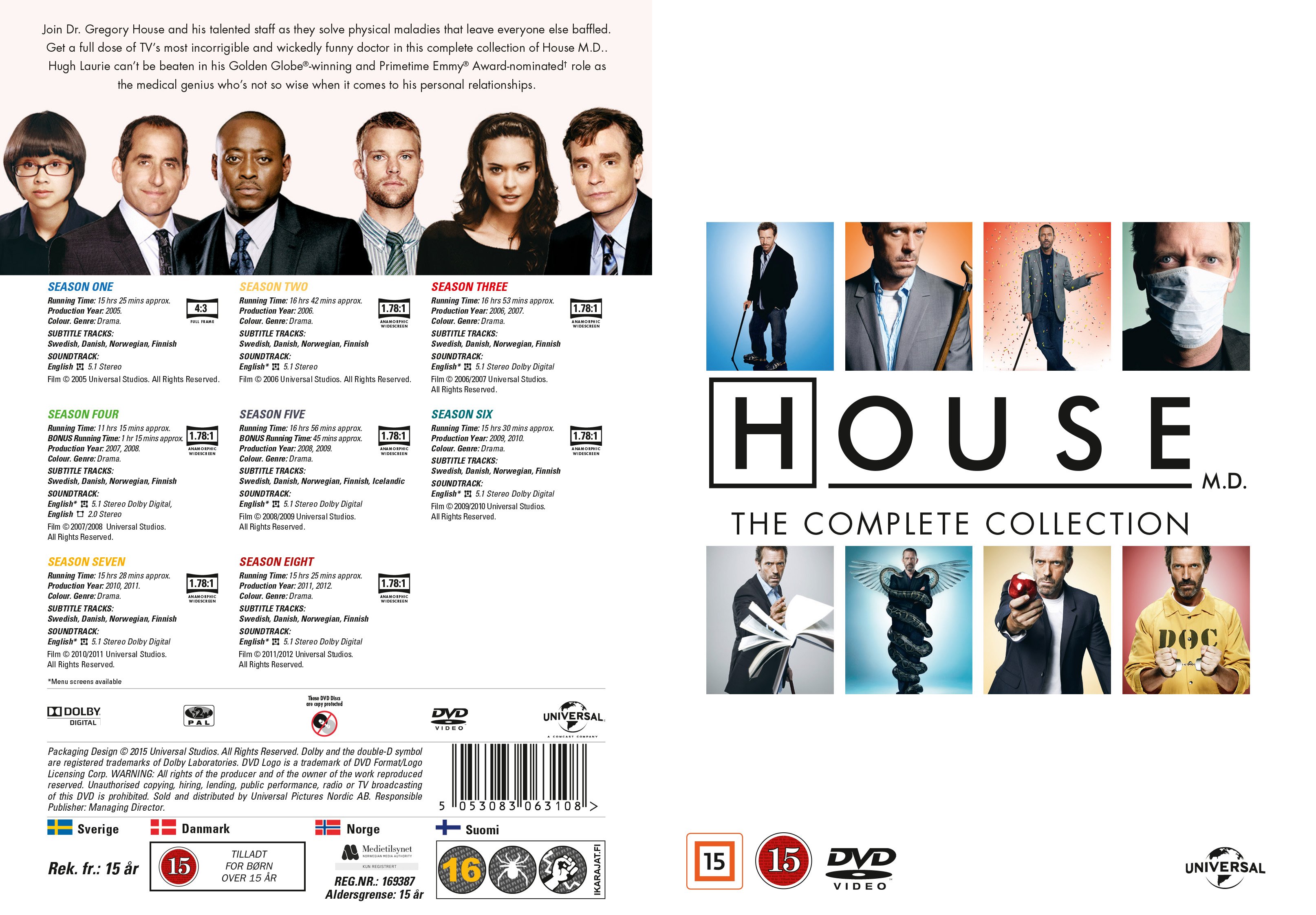 in the house season 1 in the house season 1