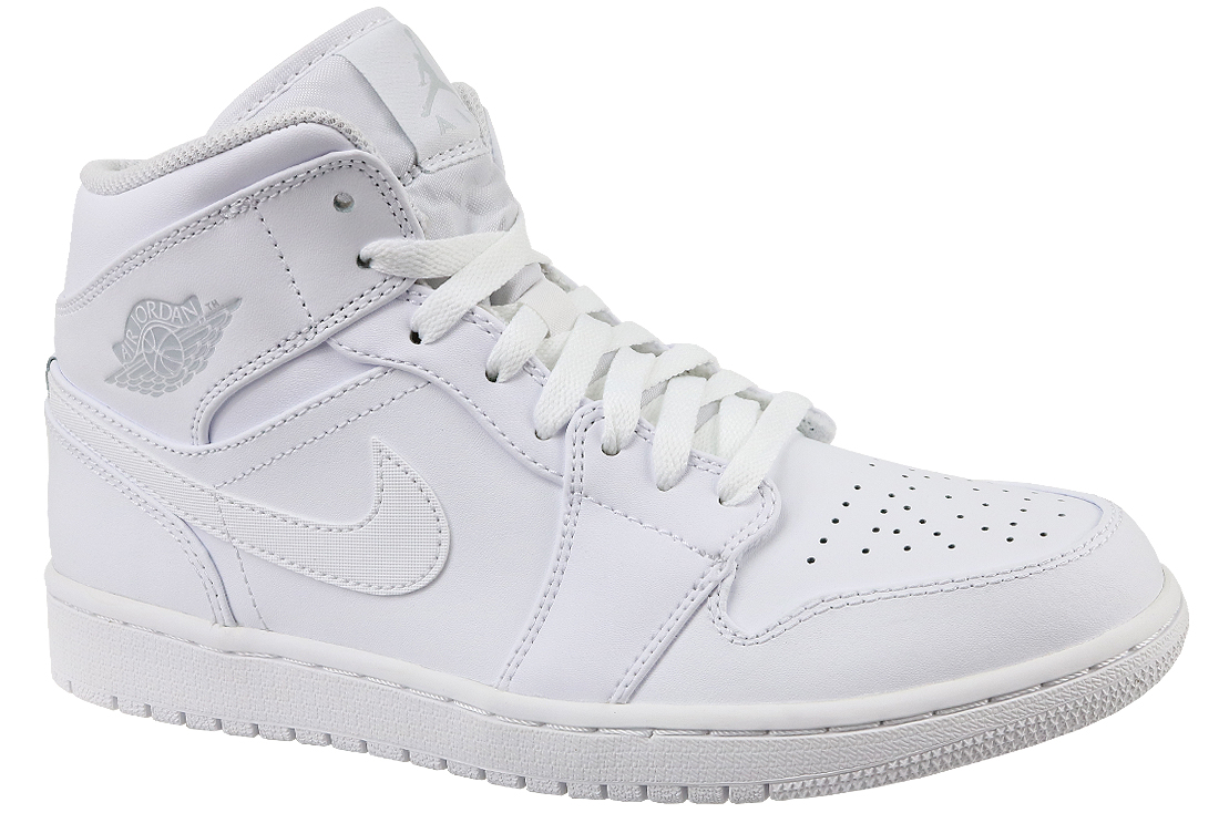 Mid 554724-104, Mens, White, sneakers