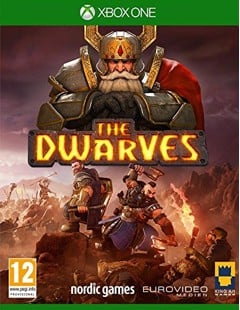 The Dwarves