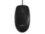 Logitech - B100 800dpi Optical High Quality Wired USB Mouse thumbnail-4
