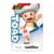 Nintendo Amiibo Figurine Toad (Super Mario Bros. Collection) thumbnail-1