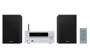 Pioneer X-HM36D - Bluetooth webradio og DAB+ Farve: Sort thumbnail-3