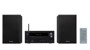 Pioneer X-HM36D - Bluetooth webradio og DAB+ Farve: Sort thumbnail-1