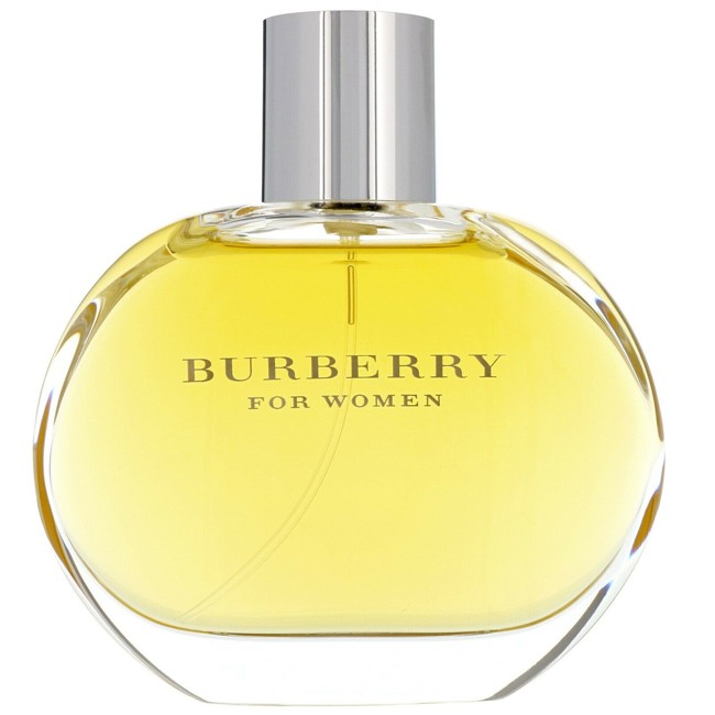 Burberry - Classic for Women 100 ml. EDP