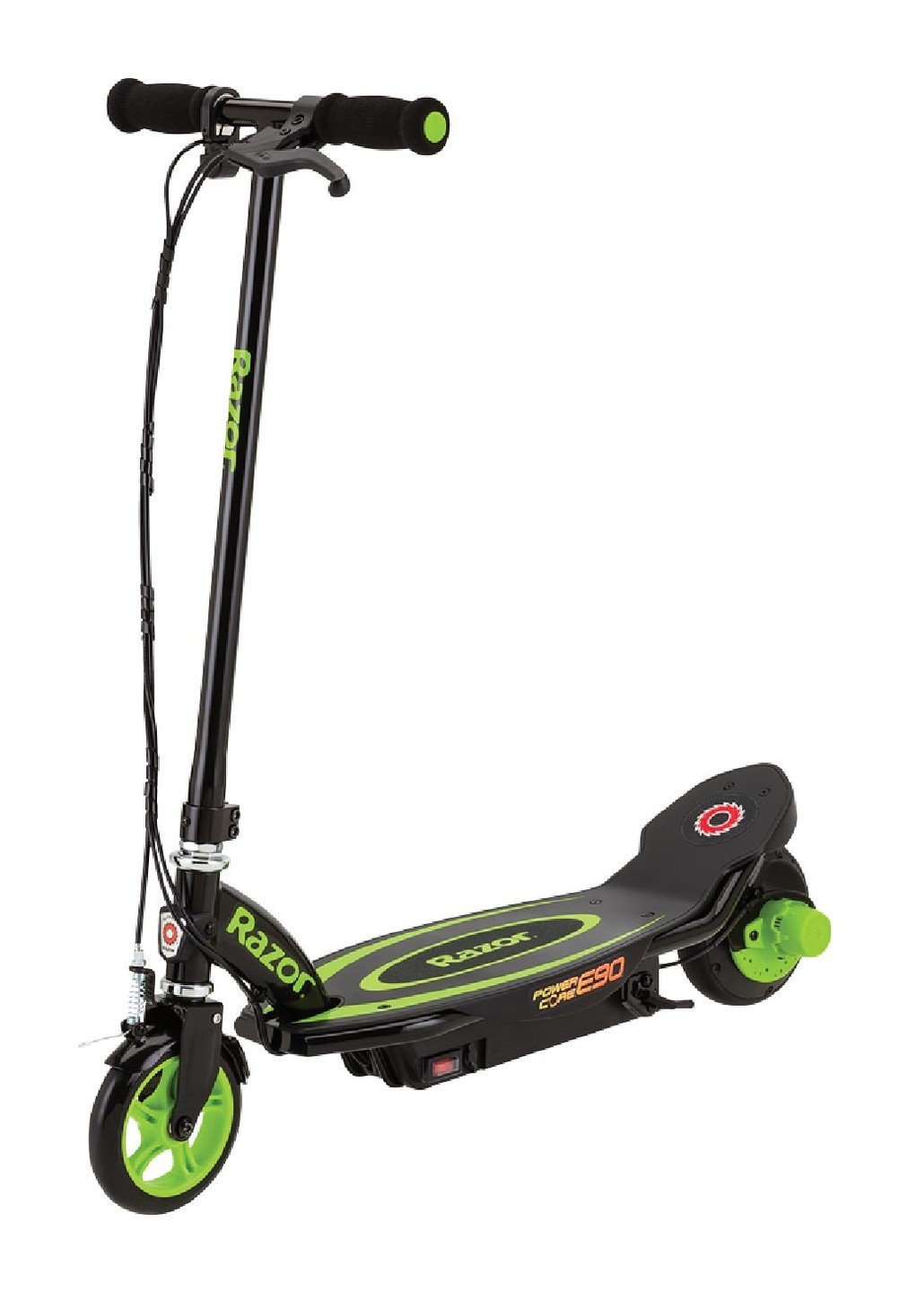 Power Core E90 - Green (16 km/h)