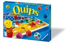 Ravensburger - Quips (10724401)