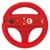 HORI -  Mario Kart 8 Racing Wheel (Mario) thumbnail-3