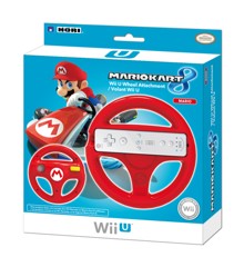 Tilbehør til Wii U » udvalget af Nintendo U