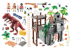 Playmobil - Lejr med T-Rex (9429) thumbnail-2