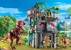 Playmobil - Lejr med T-Rex (9429) thumbnail-4