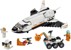 LEGO City - Mars Research Shuttle (60226) thumbnail-2