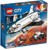 LEGO City - Mars Research Shuttle (60226) thumbnail-1