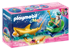 Playmobil - Magic - Triton with Shark Carriage (70097) thumbnail-1