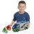 PJ Masks - Pyjamashelte Transporter (10-95675) thumbnail-2