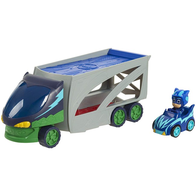 PJ Masks - Pyjamashelte Transporter (10-95675)