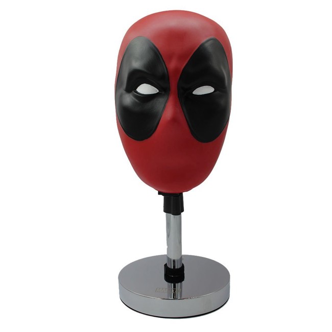 Official Deadpool VR Head Stand