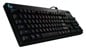 Logitech - G810 Orion Spectrum RGB Mekanisk Gaming Keyboard Nordic Layout thumbnail-2